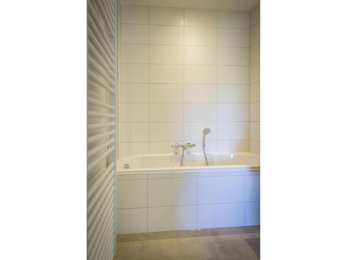 Apartment In Tasteful Farmhouse In De Cocksdorp On The Wadden Island Of Texel Dış mekan fotoğraf